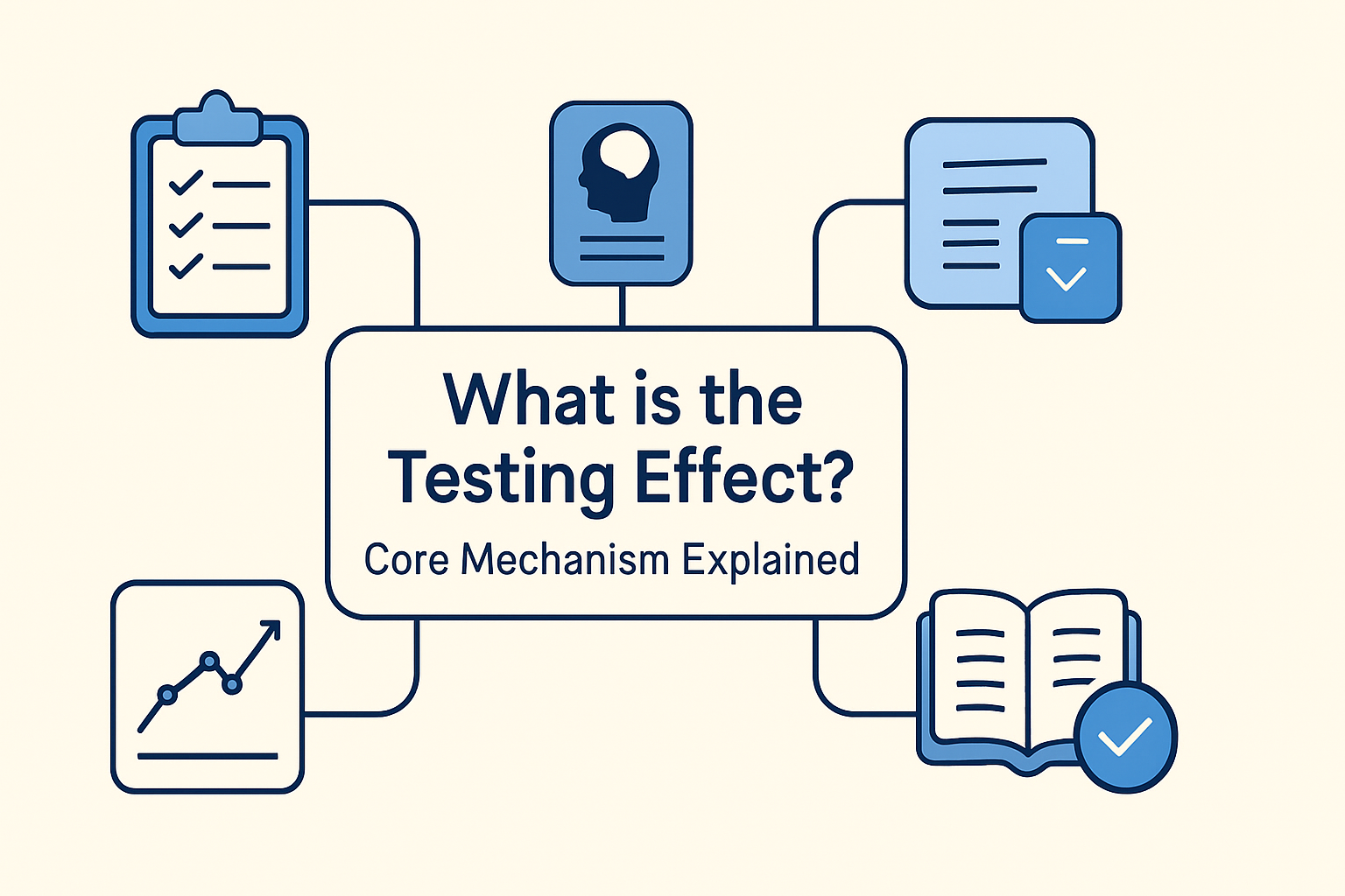 The Testing Effect in ABA: A BCBA’s Guide to Enhanced Learning & Retention The Testing Effect in ABA: A BCBA's Guide to Enhanced Learning & Retentiontesting-effect-aba-bcba-guide-img-1