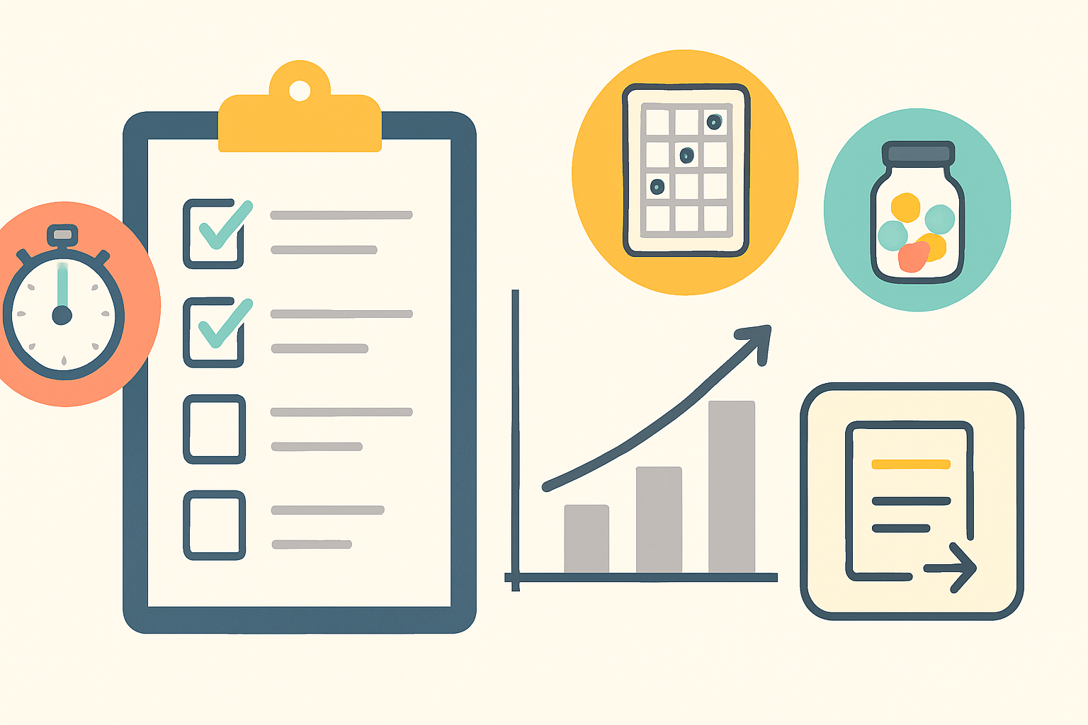 The Testing Effect in ABA: A BCBA’s Guide to Enhanced Learning & Retention The Testing Effect in ABA: A BCBA's Guide to Enhanced Learning & Retentiontesting-effect-aba-bcba-guide-img-2