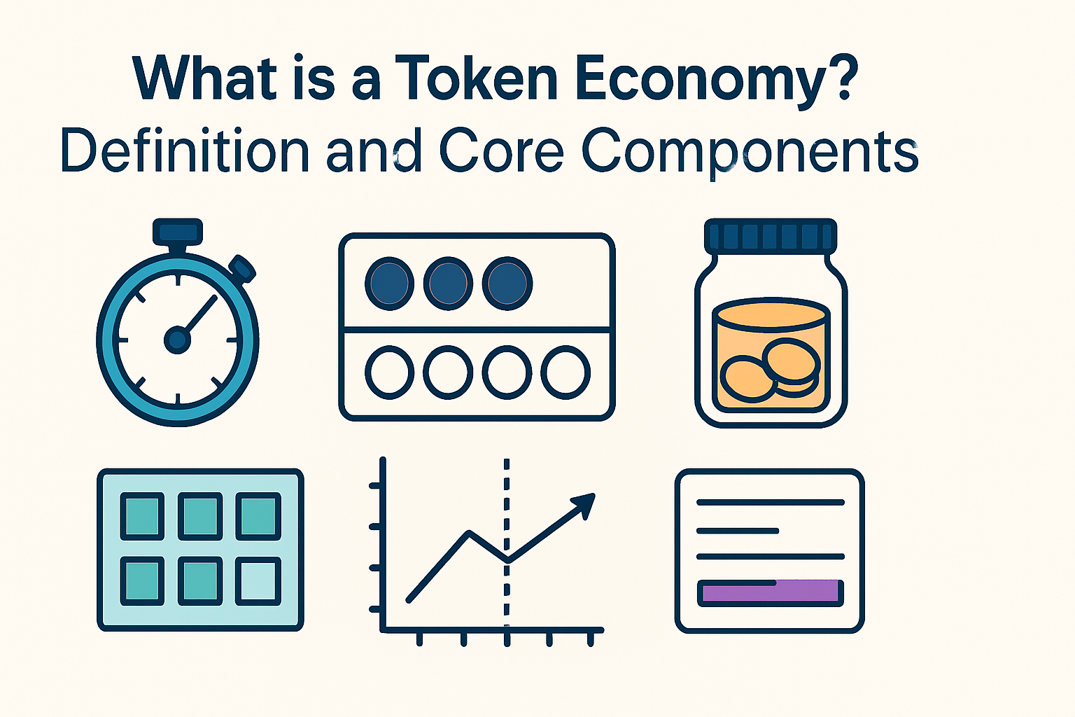 Token Economy in ABA: A BCBA Exam Guide with Practical Examples Token Economy in ABA: A BCBA Exam Guide with Practical Examplestoken-economy-aba-bcba-exam-guide-img-1