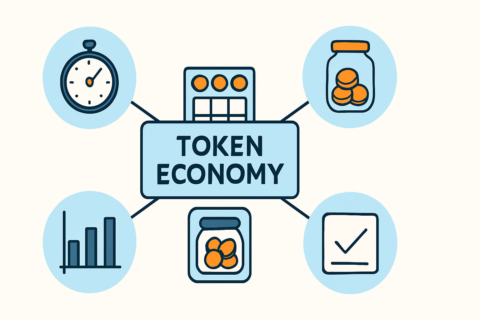 Token Economy in ABA: A BCBA Exam Guide to Definition, Implementation & Ethical Use Token Economy in ABA: A BCBA Exam Guide to Definition, Implementation & Ethical Usetoken-economy-behavior-bcba-guide-img-1