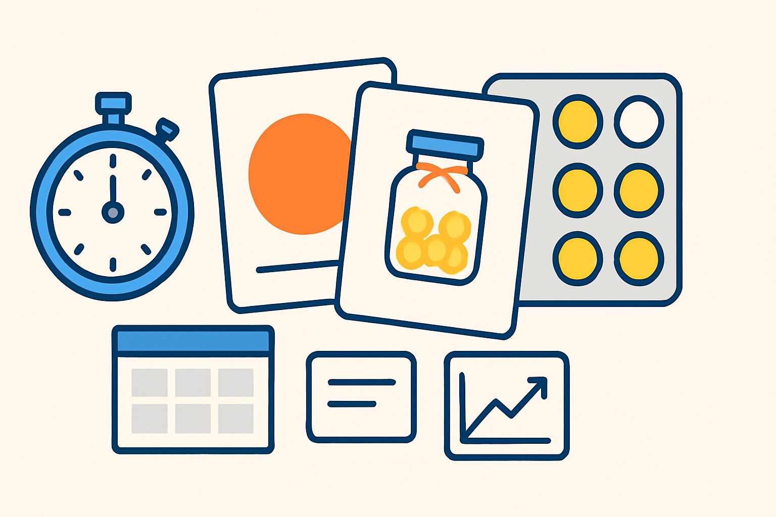 Token Economy Systems in ABA: A BCBA Exam Guide with Examples Token Economy Systems in ABA: A BCBA Exam Guide with Examplestoken-economy-system-bcba-exam-guide-img-1