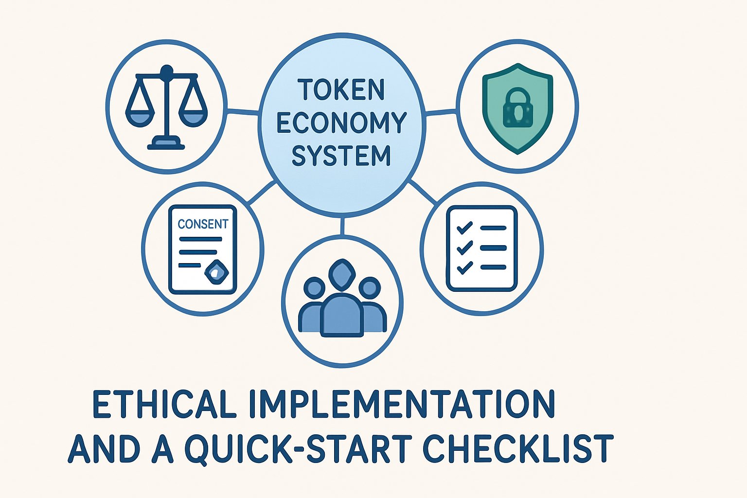 Token Economy Systems in ABA: A BCBA Exam Guide with Examples Token Economy Systems in ABA: A BCBA Exam Guide with Examplestoken-economy-system-bcba-exam-guide-img-2
