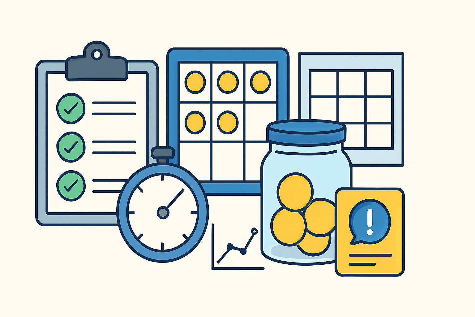 Token Reinforcement in ABA: Definition, Examples, and Exam Mastery Token Reinforcement in ABA: Definition, Examples, and Exam Masterytoken-reinforcement-aba-exam-guide-img-2