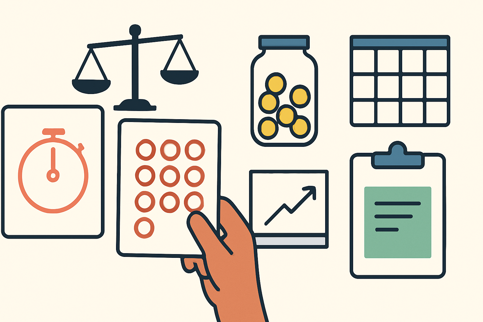 Token Reinforcement in the Classroom: A BCBA’s Guide to Implementation & Ethics Token Reinforcement in the Classroom: A BCBA's Guide to Implementation & Ethicstoken-reinforcement-classroom-bcba-guide-img-2