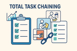 Total Task Chaining: ABA Examples & Implementation Guide