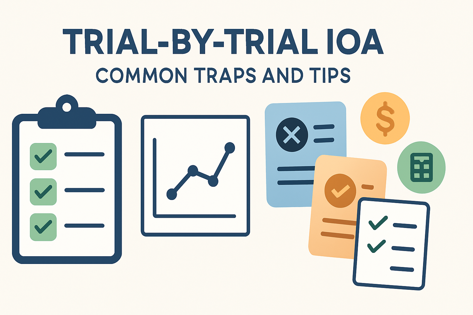Trial-by-Trial IOA: The BCBA’s Guide to Precision Measurement Trial-by-Trial IOA: The BCBA's Guide to Precision Measurementtrial-by-trial-ioa-bcba-guide-img-2