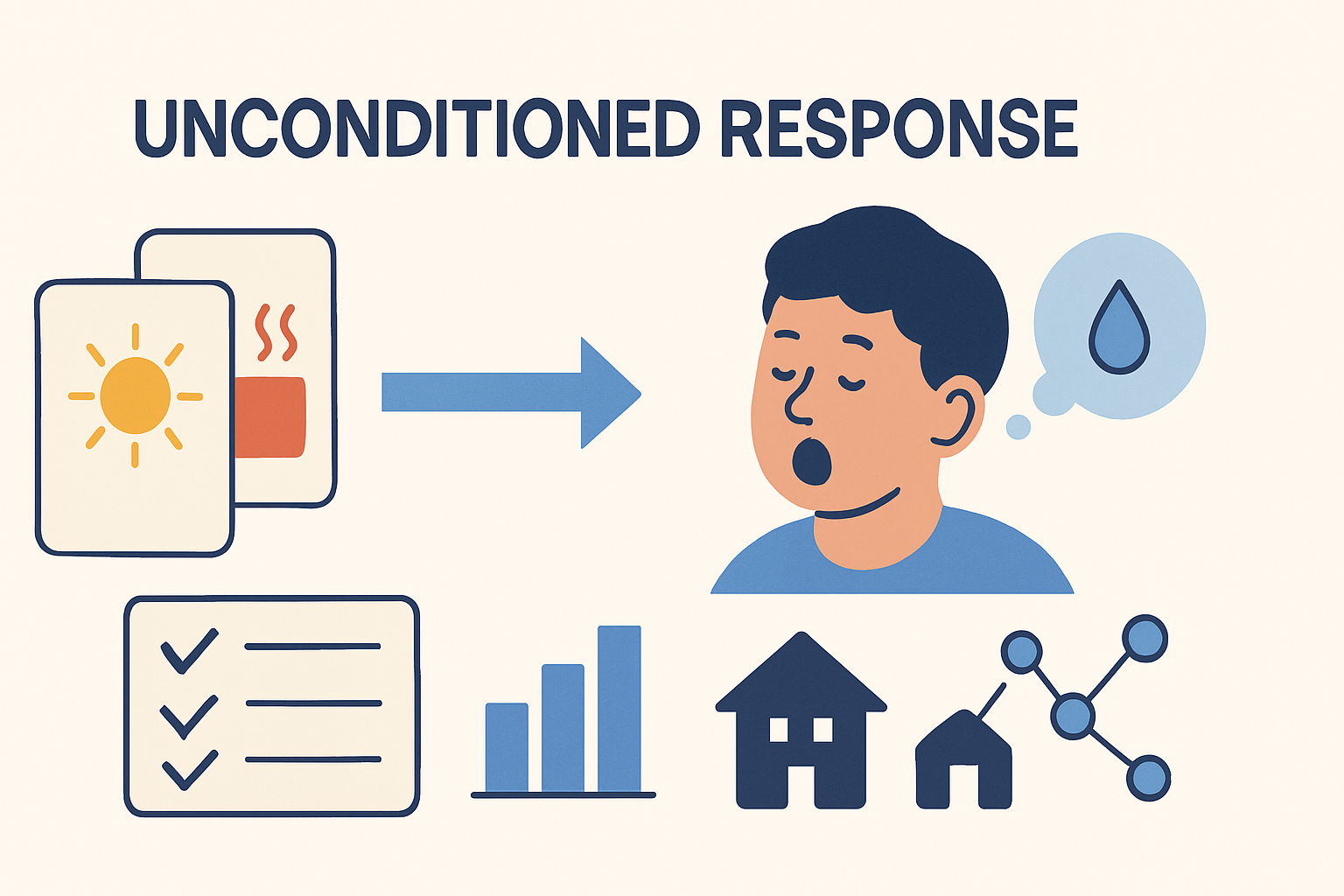 Unconditioned Response in ABA: Definition, Examples, and Exam Guide Unconditioned Response in ABA: Definition, Examples, and Exam Guideunconditioned-response-aba-definition-examples-exam-img-1