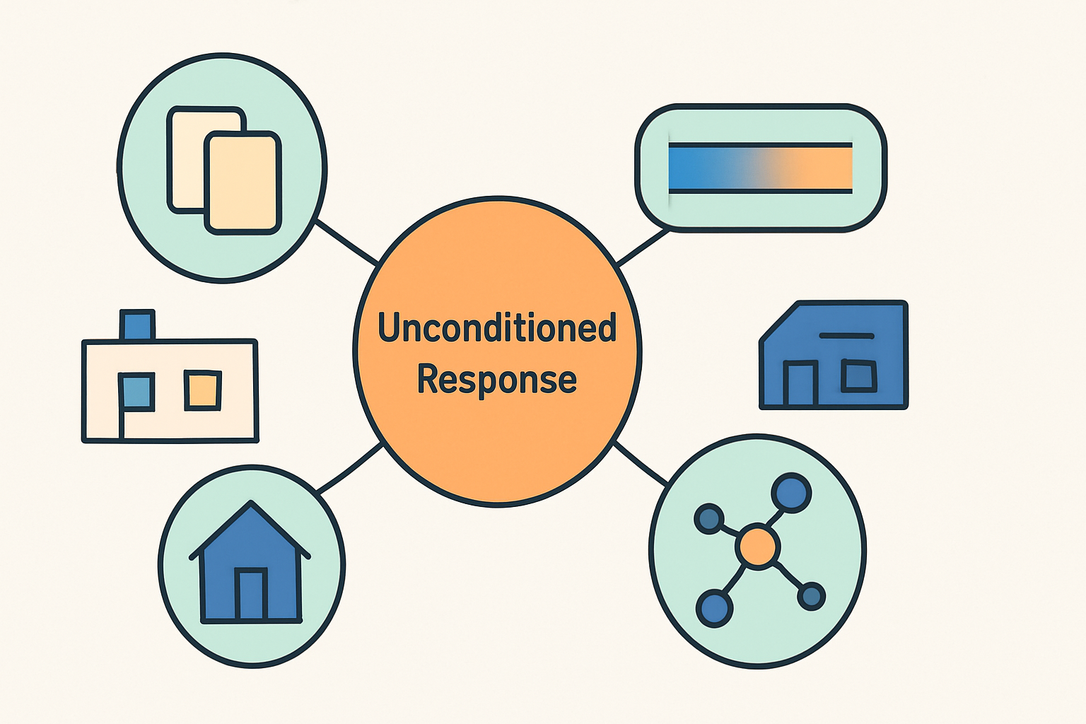 Unconditioned Response in ABA: Definition, Examples, and Exam Guide Unconditioned Response in ABA: Definition, Examples, and Exam Guideunconditioned-response-aba-definition-examples-exam-img-2