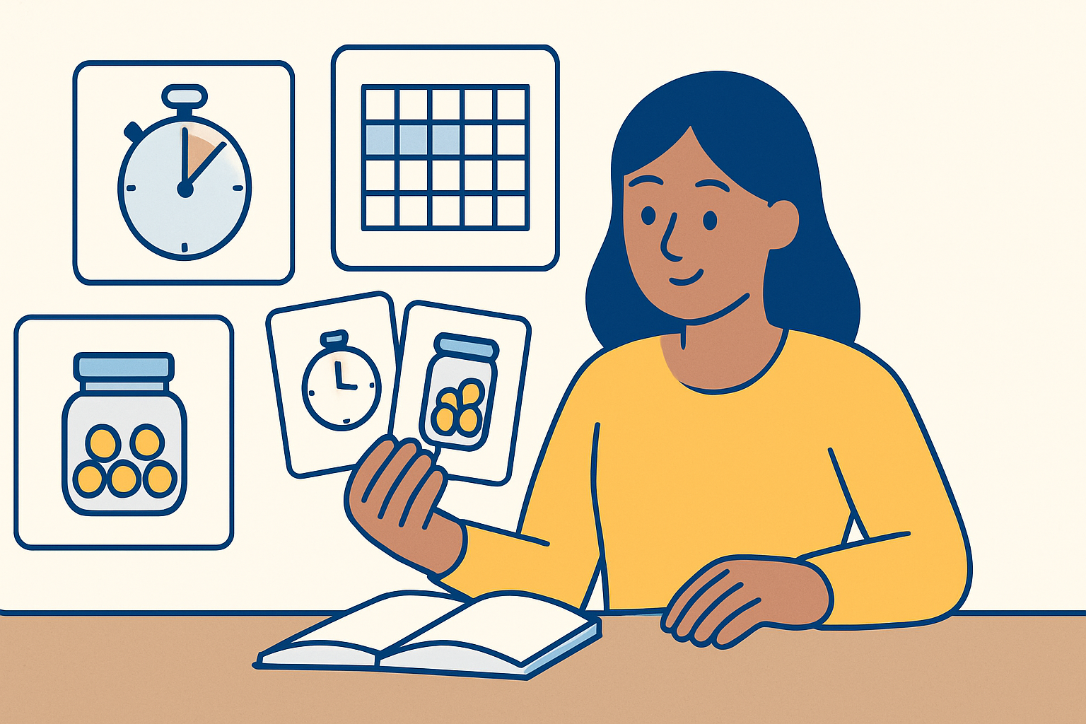 Variable Interval Schedules: The BCBA Exam Guide to Understanding and Applying VI Variable Interval Schedules: The BCBA Exam Guide to Understanding and Applying VIvariable-interval-schedules-bcba-exam-guide-img-2