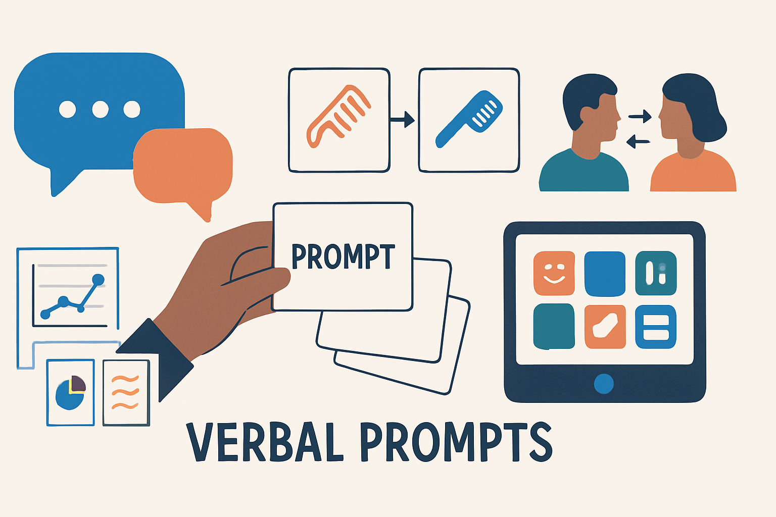 Verbal Prompts in ABA: A BCBA Exam Guide with Examples Verbal Prompts in ABA: A BCBA Exam Guide with Examplesverbal-prompt-aba-definition-examples-bcba-exam-img-2