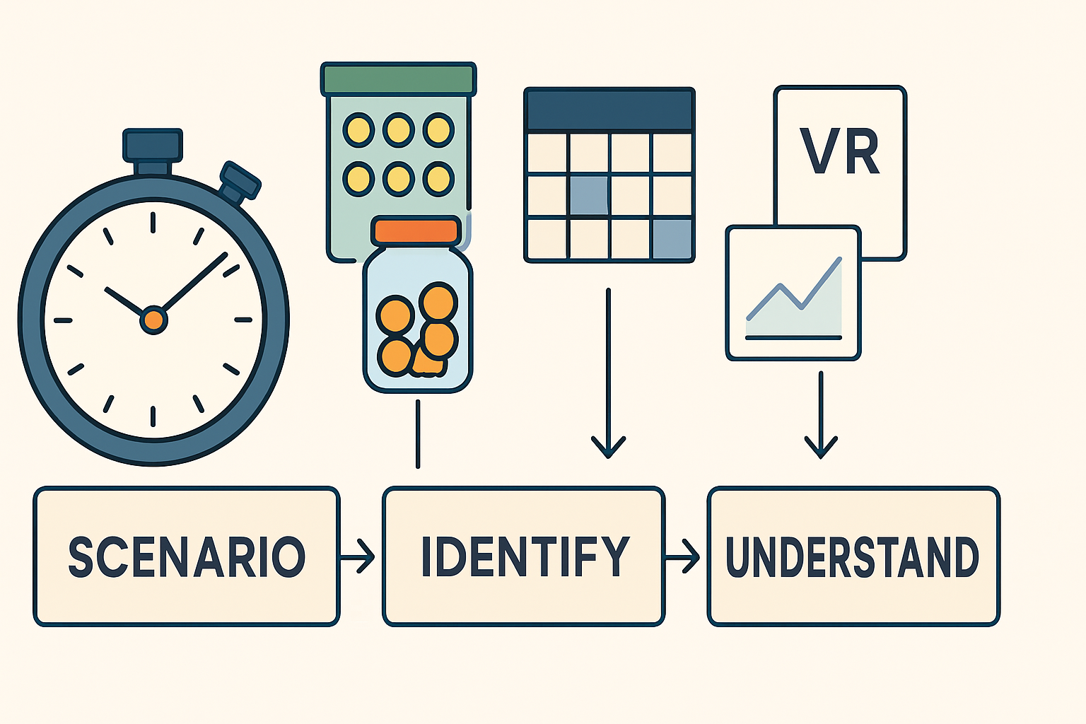 Mastering VR Schedules of Reinforcement for the BCBA Exam Mastering VR Schedules of Reinforcement for the BCBA Examvr-schedule-of-reinforcement-bcba-guide-img-2