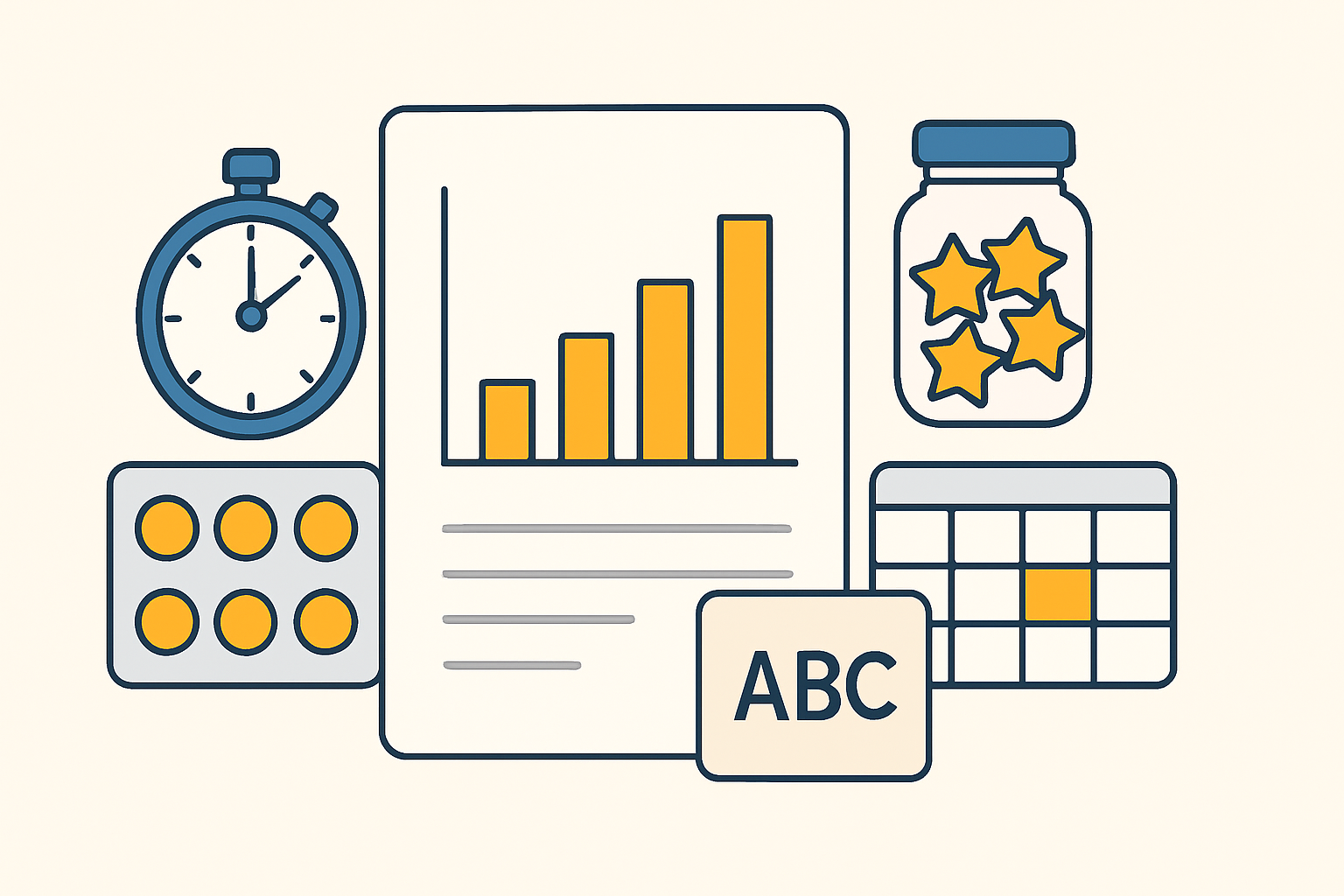 What Does Reinforcement Mean? A BCBA Exam Guide to the Foundational Concept What Does Reinforcement Mean? A BCBA Exam Guide to the Foundational Conceptwhat-does-reinforcement-mean-aba-bcba-guide-img-2