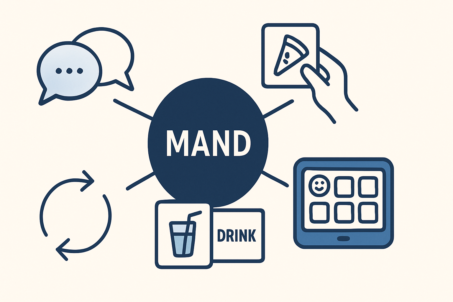 What is a Mand? A BCBA Exam Guide to the First Verbal Operant What is a Mand? A BCBA Exam Guide to the First Verbal Operantwhat-is-a-mand-aba-bcba-exam-guide-img-1