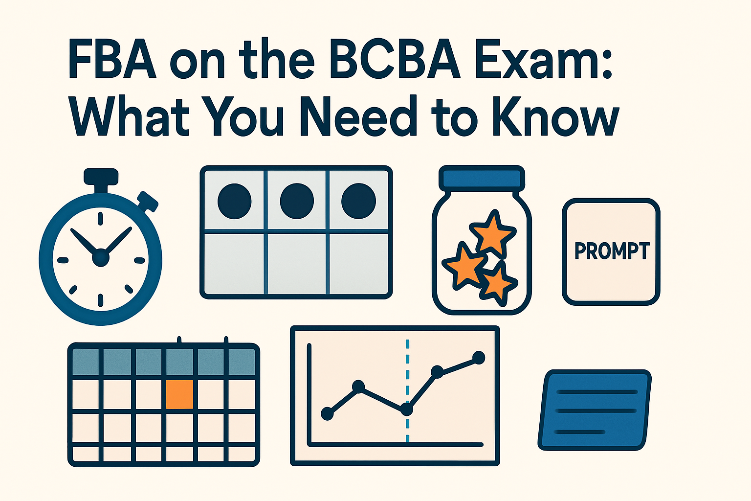 What is an FBA? A Step-by-Step Guide for ABA Exam Success What is an FBA? A Step-by-Step Guide for ABA Exam Successwhat-is-an-fba-functional-behavior-assessment-guide-img-2