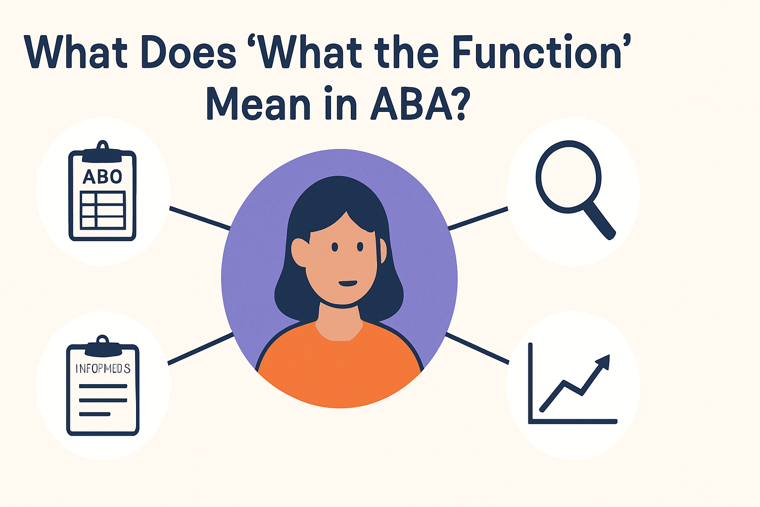 Mastering Behavioral Function: The BCBA’s Guide to ‘What the Function’ Mastering Behavioral Function: The BCBA's Guide to 'What the Function'what-the-function-behavior-analysis-bcba-guide-img-1