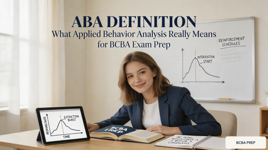 aba-definition-featured ABA Definition: What Applied Behavior Analysis Really Means for BCBA Exam Prepaba-definition-featured