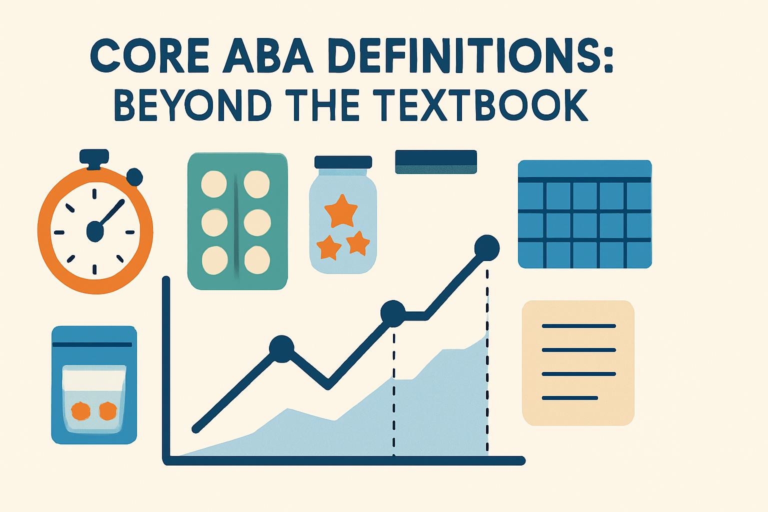 Mastering ABA Definitions: The Key to Exam Success and Clinical Precision Mastering ABA Definitions: The Key to Exam Success and Clinical Precisionaba-definitions-guide-bcba-exam-img-1