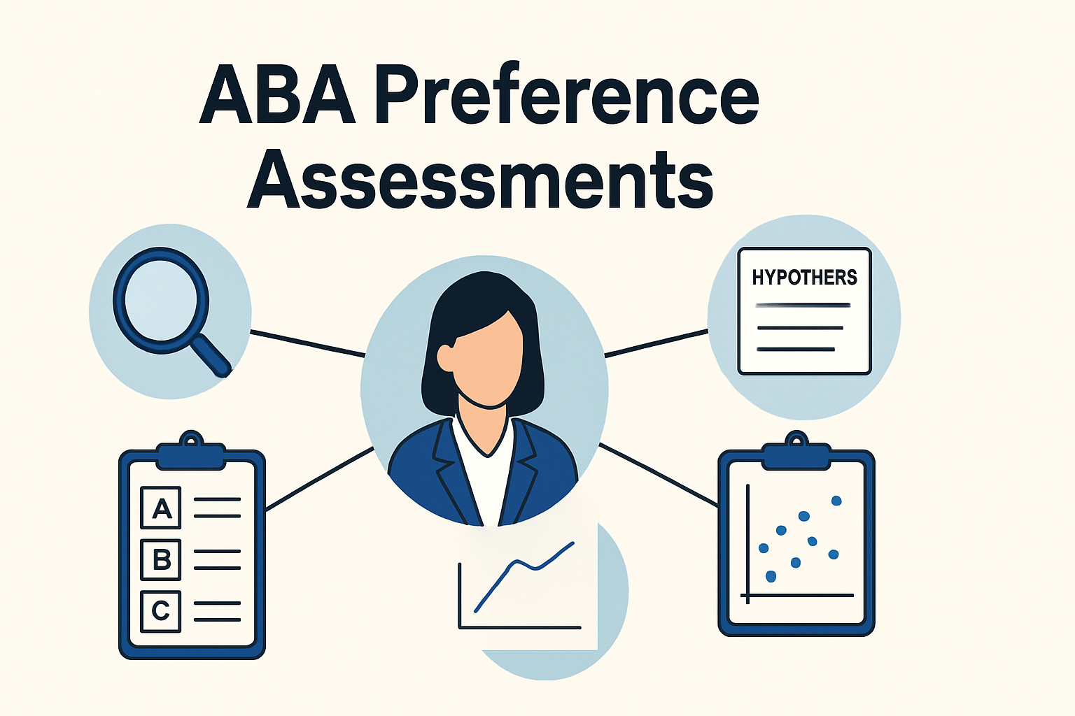 ABA Preference Assessments: BCBA Guide to Types & Procedures
