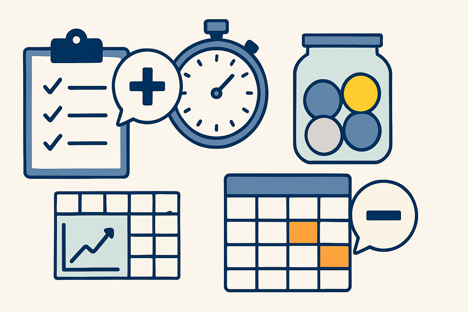 Mastering ABA Terms: A BCBA Exam Study Guide with Real Examples Mastering ABA Terms: A BCBA Exam Study Guide with Real Examplesaba-terms-bcba-exam-guide-img-1