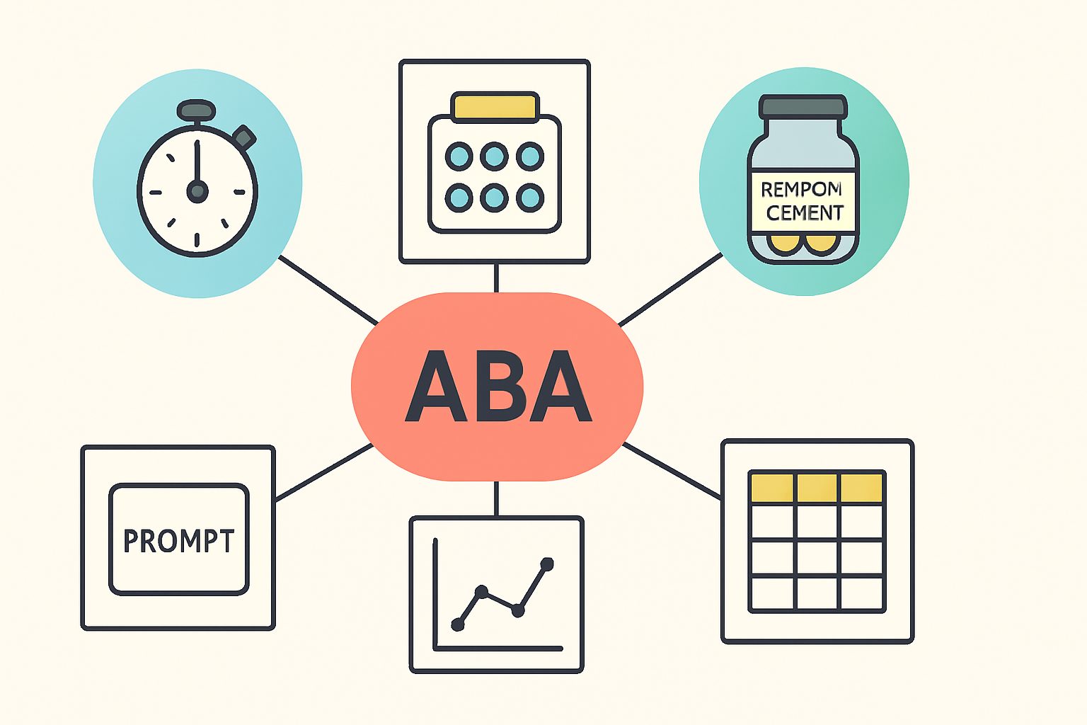 Mastering ABA Terms: A BCBA Exam Study Guide with Real Examples Mastering ABA Terms: A BCBA Exam Study Guide with Real Examplesaba-terms-bcba-exam-guide-img-2