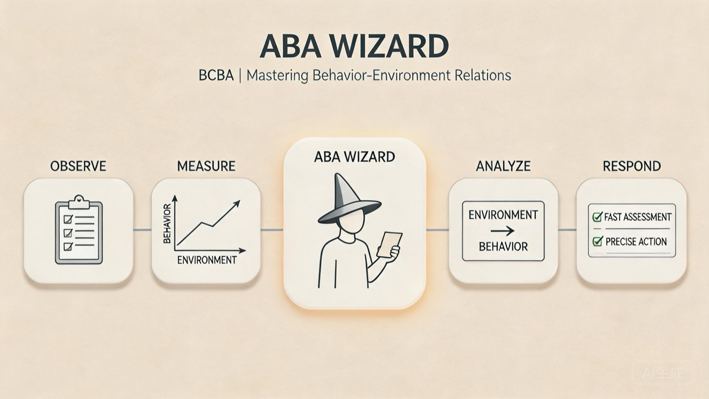 ABA Wizard: A Complete Guide for BCBA Candidates ABA Wizard: A Complete Guide for BCBA Candidatesaba-wizard-guide-img-1