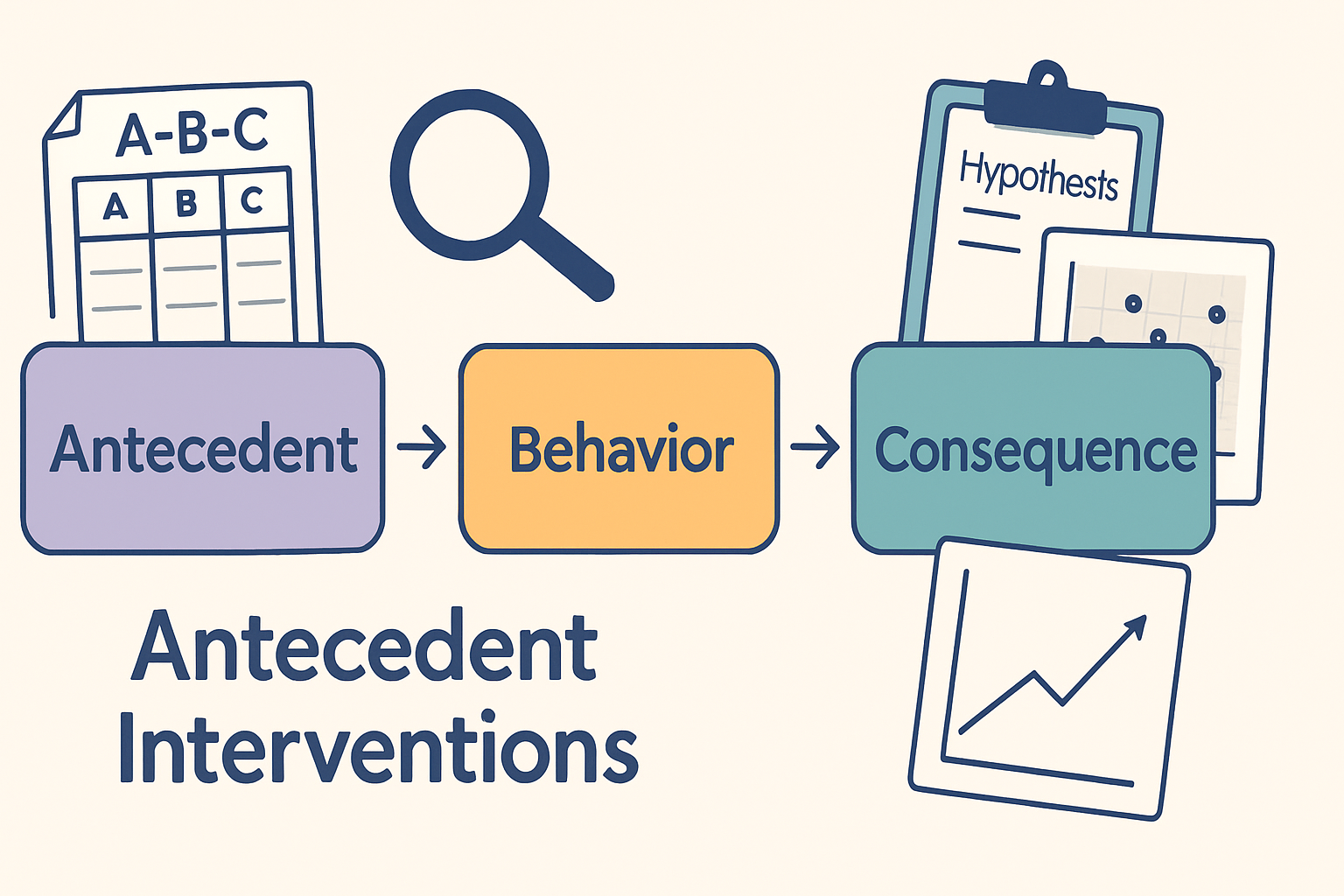 Antecedent Interventions: A BCBA Exam Guide to Proactive Strategies Antecedent Interventions: A BCBA Exam Guide to Proactive Strategiesantecedent-interventions-bcba-exam-guide-img-2