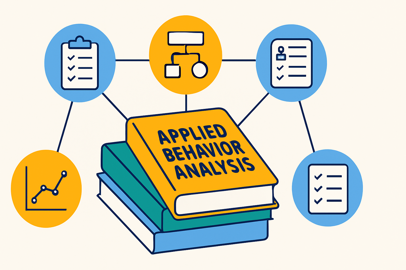 Essential Applied Behavior Analysis Books for BCBA Exam Success Essential Applied Behavior Analysis Books for BCBA Exam Successapplied-behavior-analysis-books-bcba-exam-img-1
