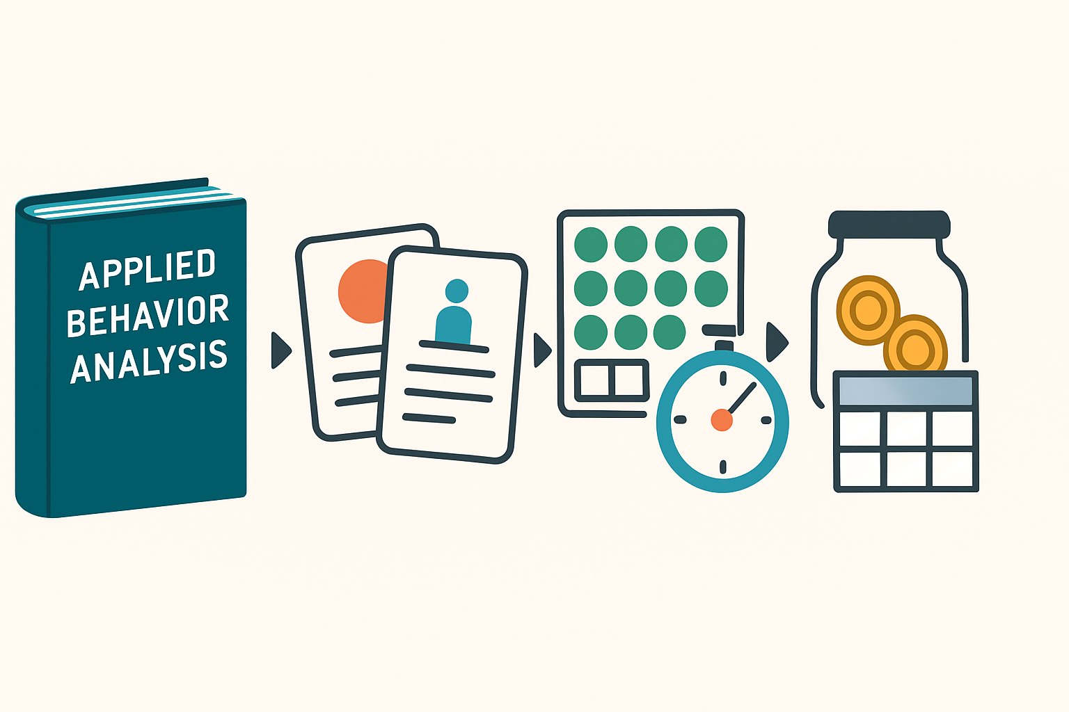 Essential Applied Behavior Analysis Books for BCBA Exam Success Essential Applied Behavior Analysis Books for BCBA Exam Successapplied-behavior-analysis-books-bcba-exam-img-2