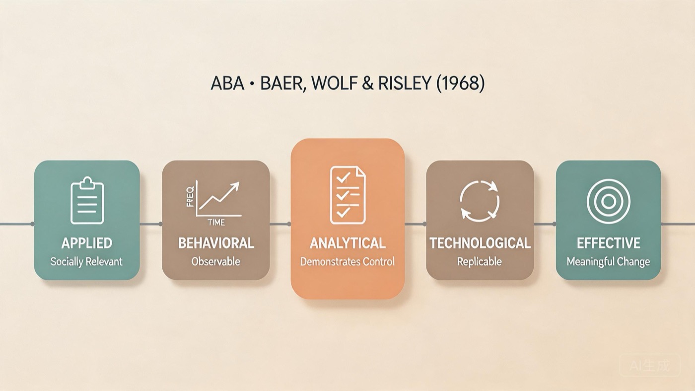 Applied Behavior Analysis Definition: A Complete ABA Guide Applied Behavior Analysis Definition: A Complete ABA Guideapplied-behavior-analysis-definition-img-1