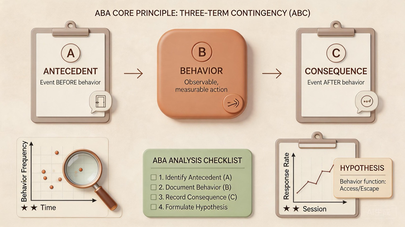 Applied Behavior Analysis Definition: A Complete ABA Guide Applied Behavior Analysis Definition: A Complete ABA Guideapplied-behavior-analysis-definition-img-2
