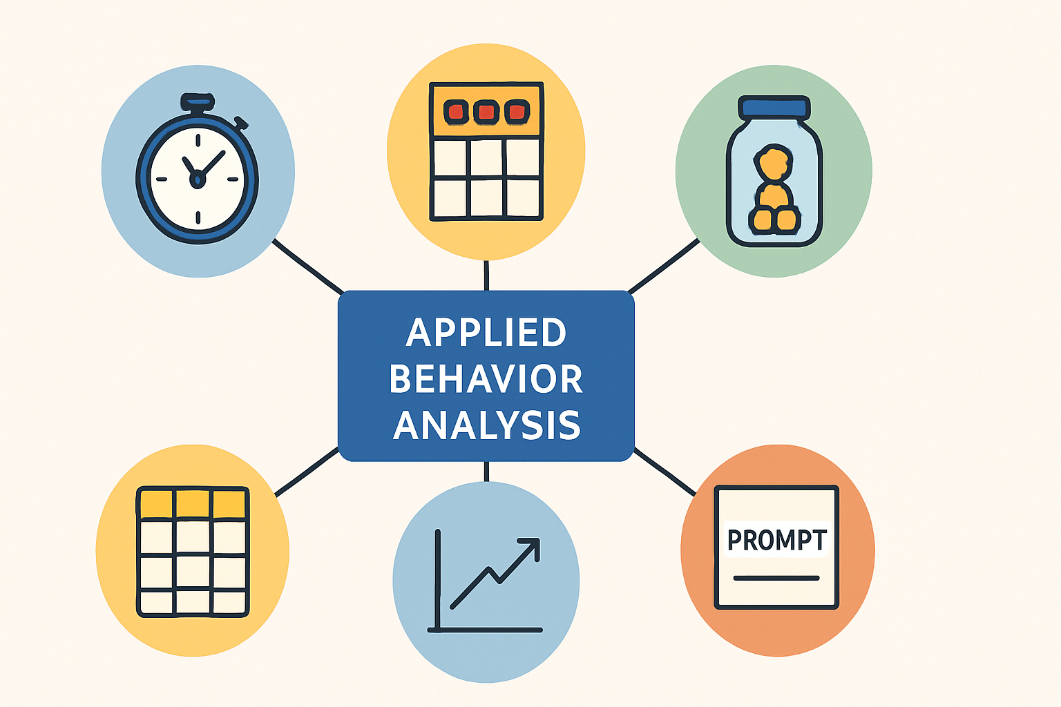 Essential Applied Behavior Analysis Terms: A BCBA Candidate's Study Guide Essential Applied Behavior Analysis Terms: A BCBA Candidate's Study Guideapplied-behavior-analysis-terms-bcba-guide-img-1
