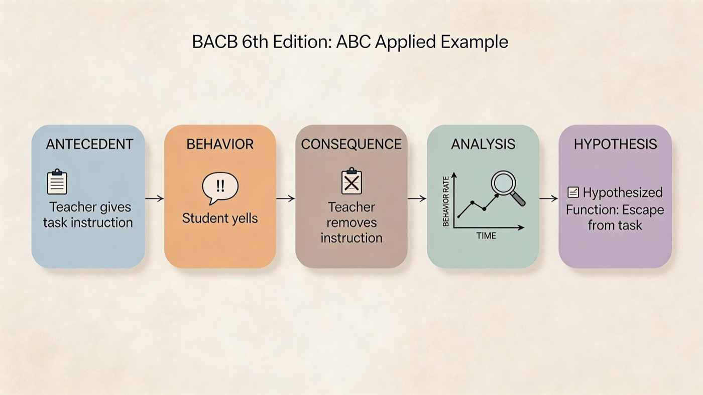 BACB 6th Edition Task List: A Complete Exam-Focused Guide BACB 6th Edition Task List: A Complete Exam-Focused Guidebacb-6th-edition-task-list-exam-guide-img-2