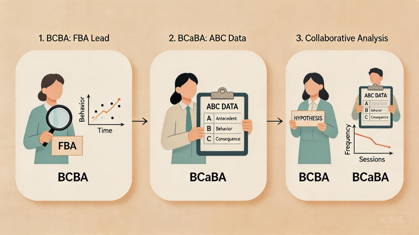 BCaBA vs BCBA: What's the Difference? BCaBA vs BCBA: What's the Difference?bcaba-vs-bcba-difference-img-2