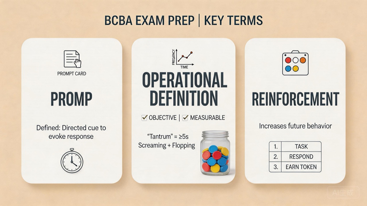 BCBA Exam: Key Concepts, Examples, and Common Pitfalls BCBA Exam: Key Concepts, Examples, and Common Pitfallsbcba-exam-key-concepts-examples-common-pitfalls-img-1