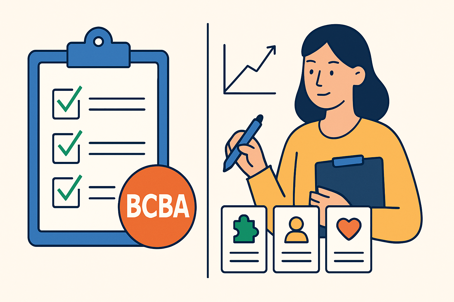 BCBA Task List: Complete Guide to Structure, Application & E