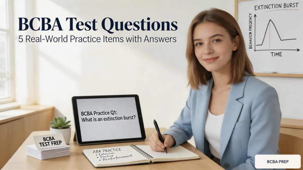 bcba-test-questions-featured BCBA Test Questions: 5 Real-World Practice Items with Answersbcba-test-questions-featured