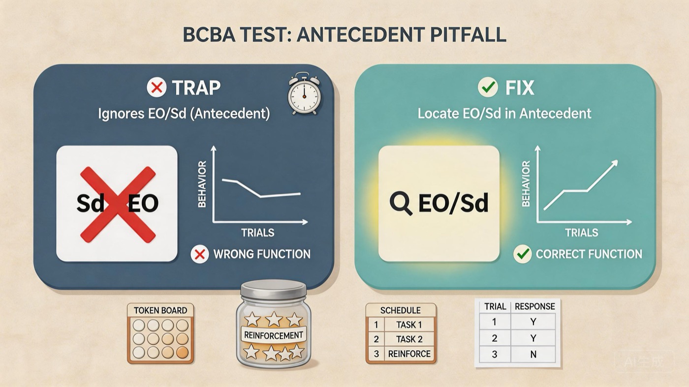BCBA Test Questions: 5 Real-World Practice Items with Answers BCBA Test Questions: 5 Real-World Practice Items with Answersbcba-test-questions-img-2