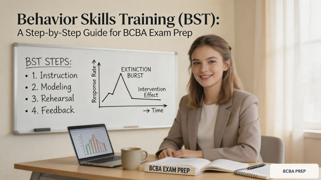 behavior-skills-training-bst-featured Behavior Skills Training (BST): A Step-by-Step Guide for BCBA Exam Prepbehavior-skills-training-bst-featured
