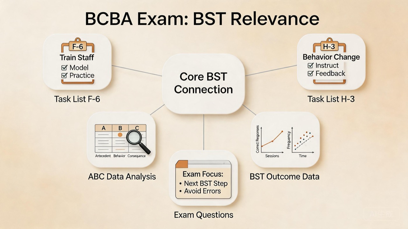 Behaviour Skills Training: A Complete Guide for BCBA Exam Prep Behaviour Skills Training: A Complete Guide for BCBA Exam Prepbehaviour-skills-training-bcba-exam-prep-img-2