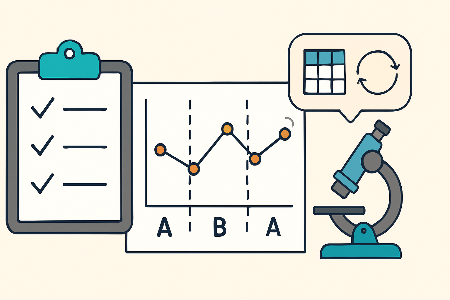 Conceptually Systematic ABA: The BCBA's Guide to Cohesive Intervention Conceptually Systematic ABA: The BCBA's Guide to Cohesive Interventionconceptually-systematic-aba-guide-img-1