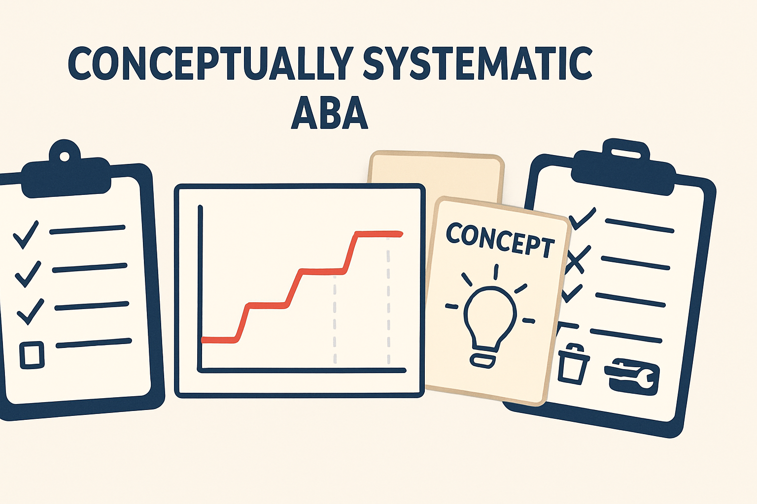 Conceptually Systematic ABA: The BCBA's Guide to Cohesive Intervention Conceptually Systematic ABA: The BCBA's Guide to Cohesive Interventionconceptually-systematic-aba-guide-img-2