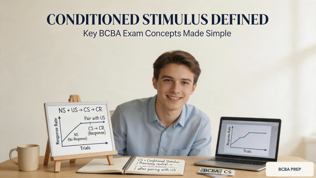 conditioned-stimulus-defined-featured Conditioned Stimulus Defined: Key BCBA Exam Concepts Made Simpleconditioned-stimulus-defined-featured