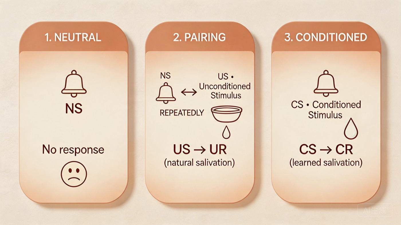 Conditioned Stimulus Defined: Key BCBA Exam Concepts Made Simple Conditioned Stimulus Defined: Key BCBA Exam Concepts Made Simpleconditioned-stimulus-defined-img-1