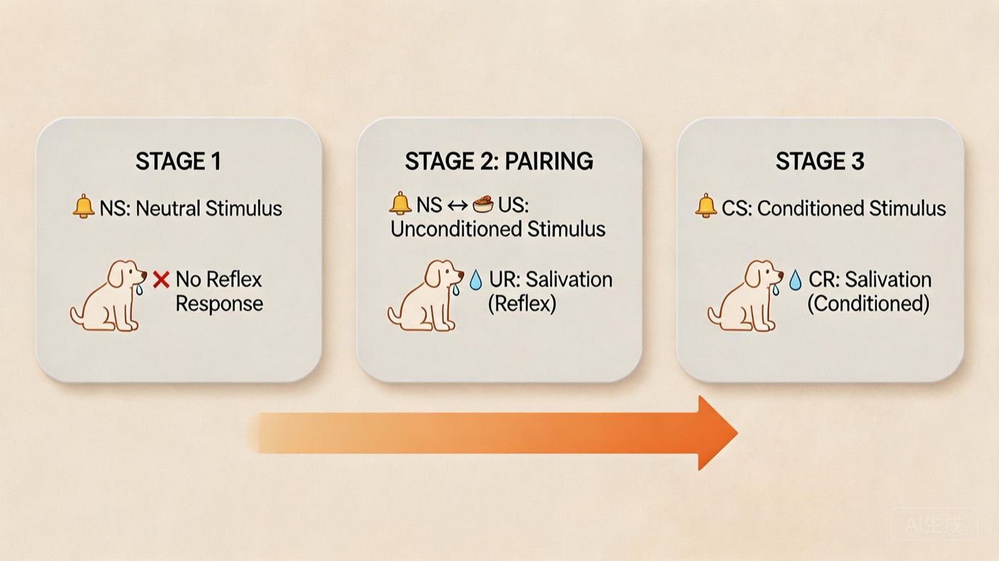 Conditioned Stimulus in ABA: Definition & Real-World Examples for BCBA® Exam Conditioned Stimulus in ABA: Definition & Real-World Examples for BCBA® Examconditioned-stimulus-definition-aba-examples-bcba-exam-img-1