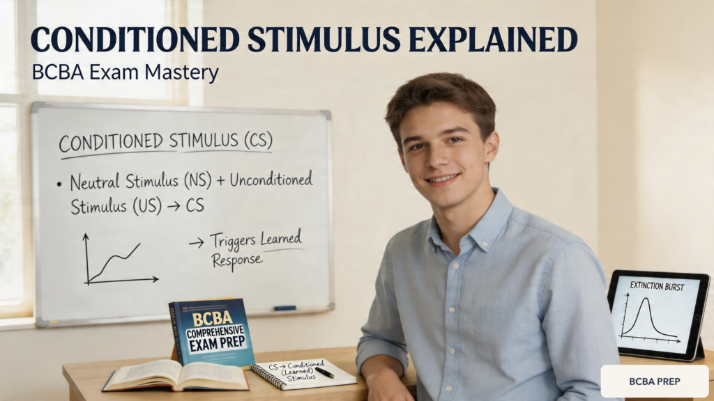 conditioned-stimulus-explained-bcba-featured Conditioned Stimulus Explained: BCBA Exam Masteryconditioned-stimulus-explained-bcba-featured