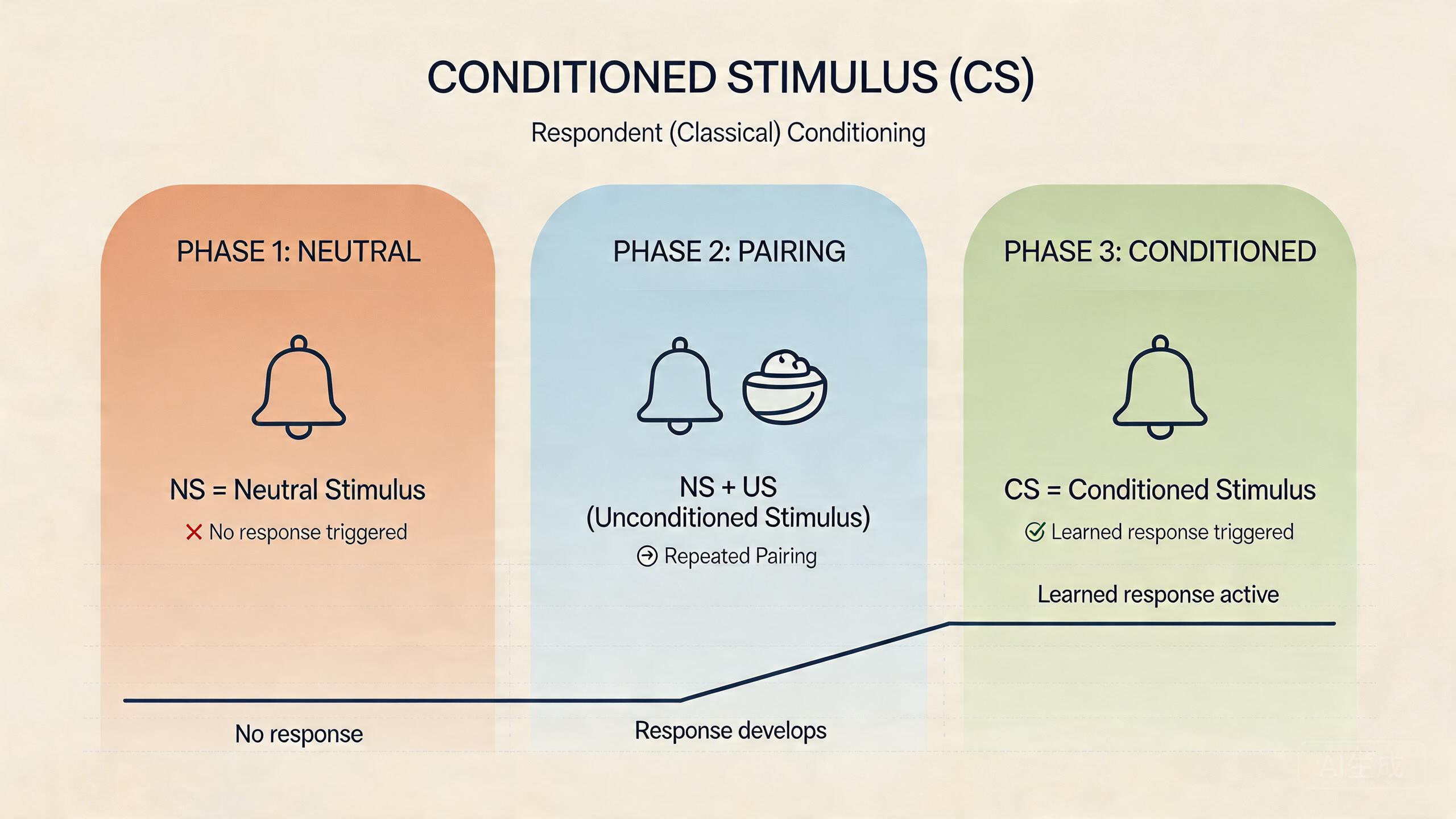 Conditioned Stimulus Explained: BCBA Exam Mastery Conditioned Stimulus Explained: BCBA Exam Masteryconditioned-stimulus-explained-bcba-img-1