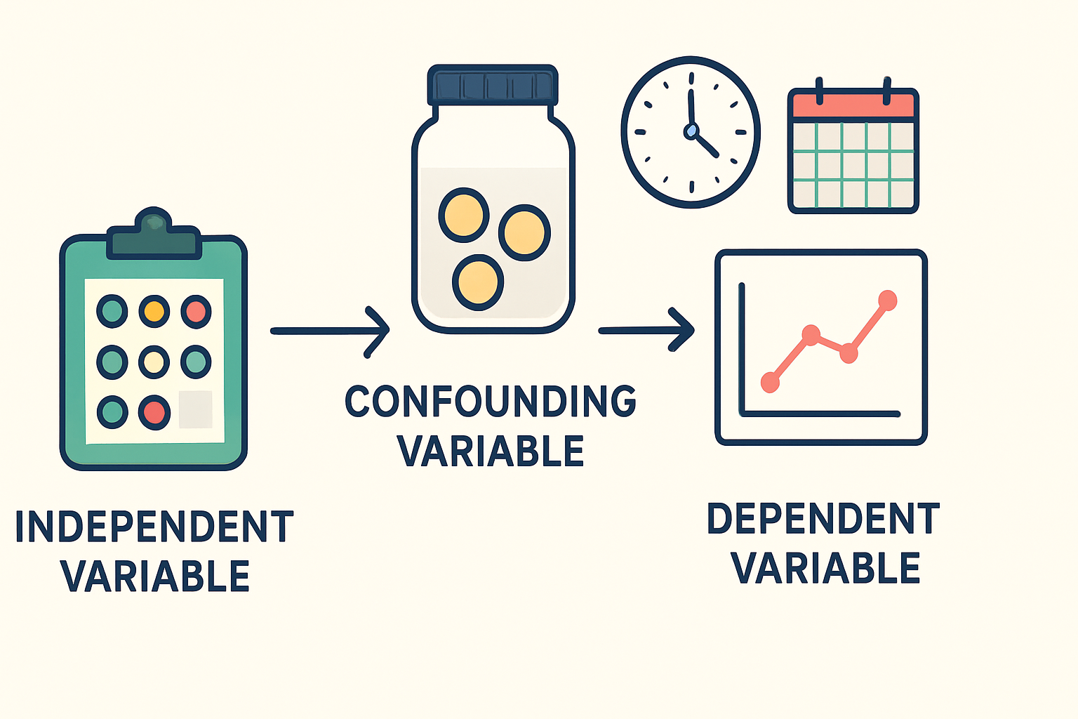 Confounding Variables in ABA: A BCBA Exam Guide to Identification & Control Confounding Variables in ABA: A BCBA Exam Guide to Identification & Controlconfounding-variables-aba-bcba-exam-guide-img-1