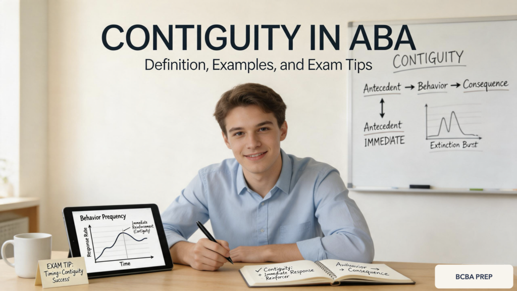 contiguity-in-aba-definition-examples-exam-tips-featured Contiguity in ABA: Definition, Examples, and Exam Tipscontiguity-in-aba-definition-examples-exam-tips-featured