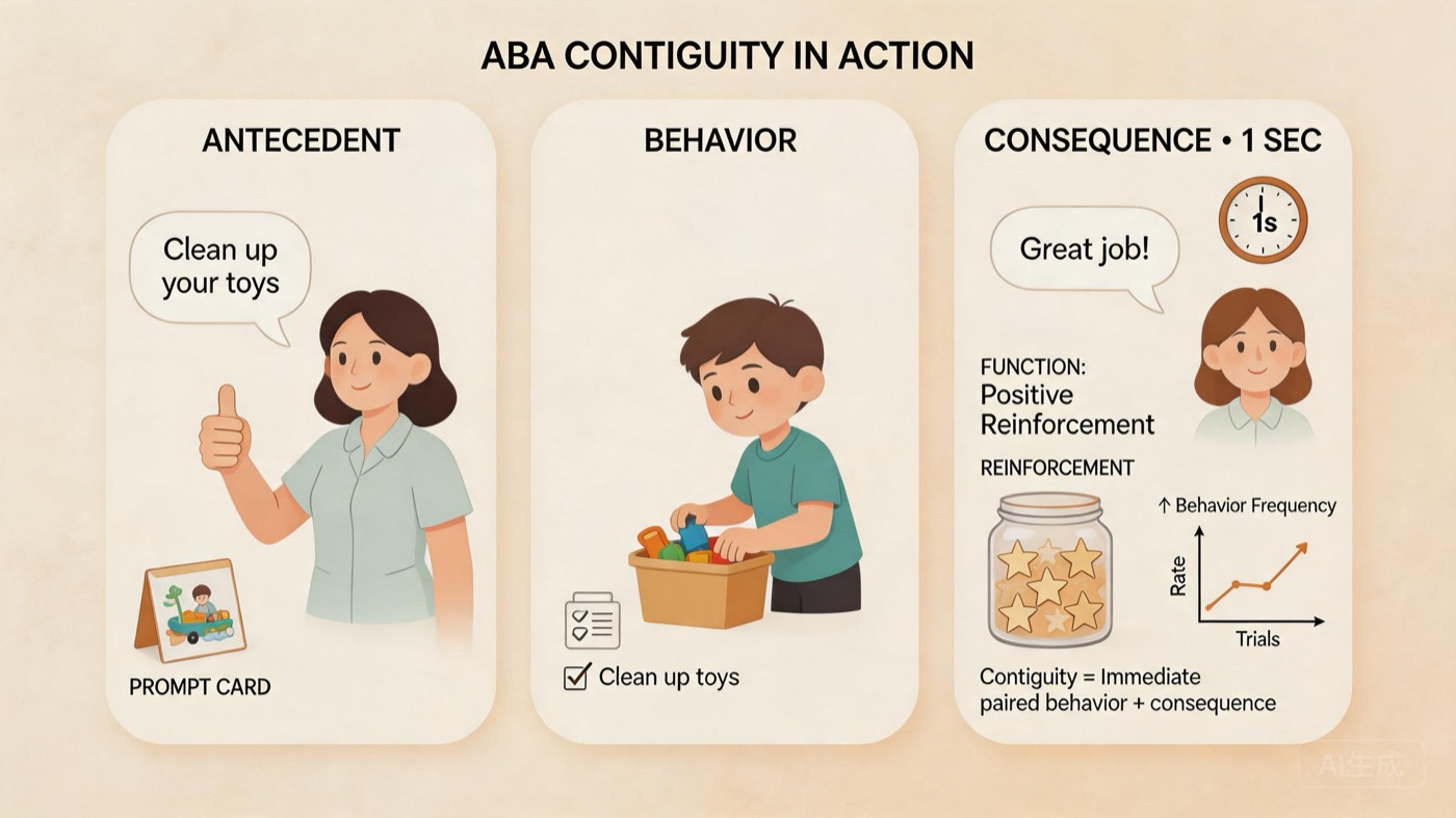 Contiguity in ABA: Definition, Examples, and Exam Tips Contiguity in ABA: Definition, Examples, and Exam Tipscontiguity-in-aba-definition-examples-exam-tips-img-2