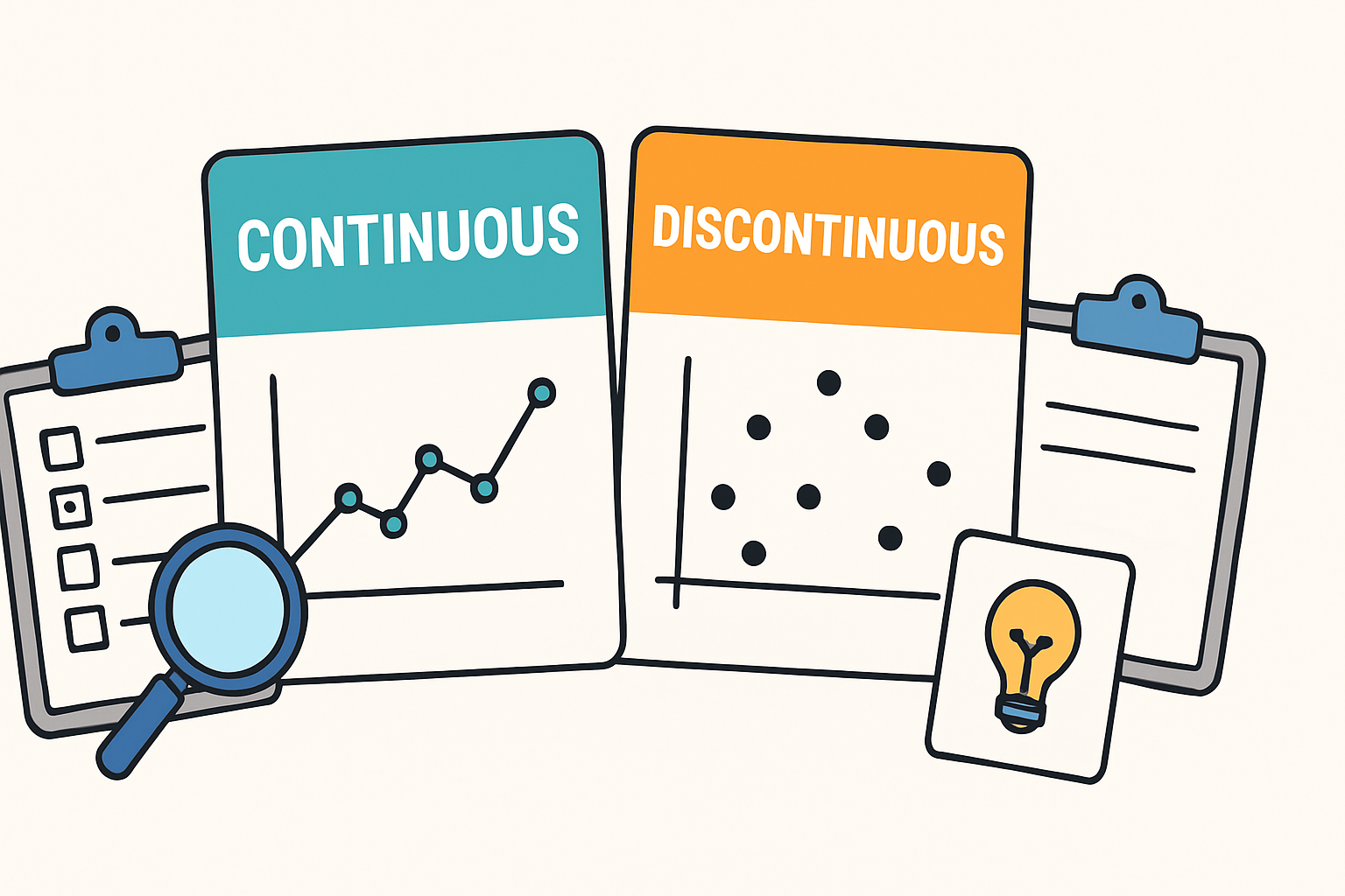 Continuous vs. Discontinuous Measurement in ABA: A BCBA Exam Guide Continuous vs. Discontinuous Measurement in ABA: A BCBA Exam Guidecontinuous-vs-discontinuous-measurement-bcba-guide-img-1